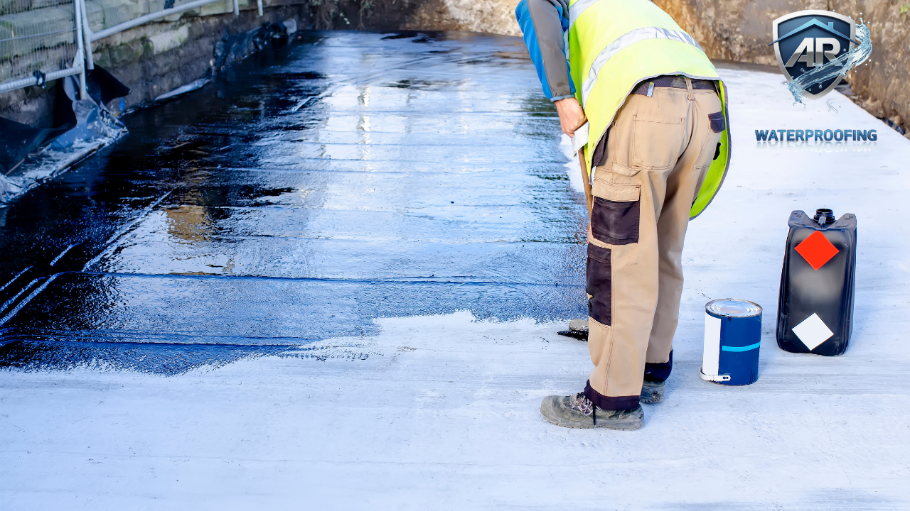 Why Waterproofing Is Essential for Every Building