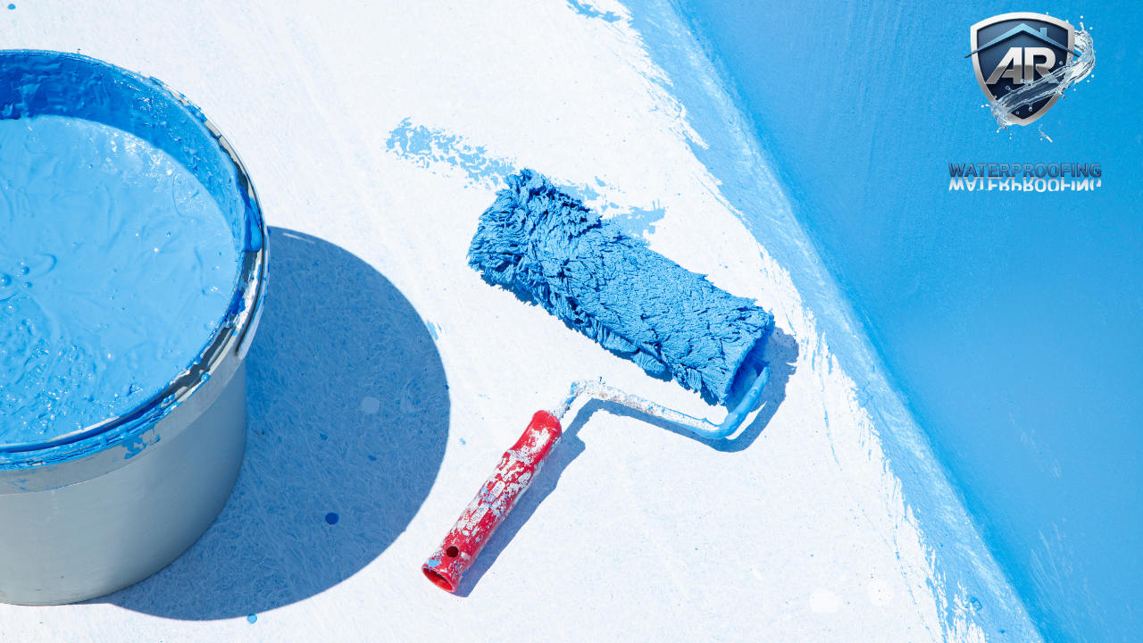 Top 7 Signs Your Property Needs Waterproofing Immediately
